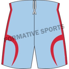 Customised Cut And Sew Soccer Shorts Manufacturers in Rancho Cucamonga